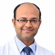 Dr Sumit Goyal